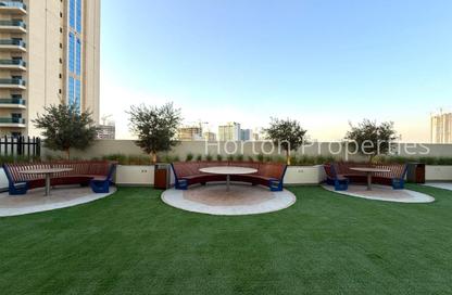 Apartment - 1 Bedroom - 2 Bathrooms for rent in Hadley Heights - District 11 - Jumeirah Village Circle - Dubai