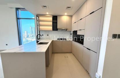 Apartment - 1 Bedroom - 2 Bathrooms for rent in Hadley Heights - District 11 - Jumeirah Village Circle - Dubai