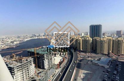 Apartment - 3 - 4 for sale in Oasis Tower - Al Rashidiya 1 - Al Rashidiya - Ajman