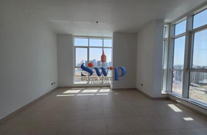 Apartment - 3 Bedrooms - 4 Bathrooms for rent in Al Aryam Tower - Tourist Club Area - Abu Dhabi Apartment - 3 Bedrooms - 4 Bathrooms for rent in Al Aryam Tower - Tourist Club Area - Abu Dhabi