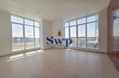 Apartment - 3 Bedrooms - 4 Bathrooms for rent in Al Aryam Tower - Tourist Club Area - Abu Dhabi Apartment - 3 Bedrooms - 4 Bathrooms for rent in Al Aryam Tower - Tourist Club Area - Abu Dhabi