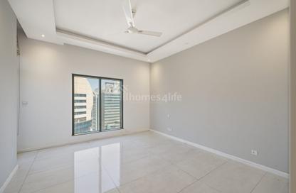 Apartment - 3 - 4 for rent in Green Lakes Towers 2 - Green Lakes Towers - JLT Cluster S - Jumeirah Lake Towers - Dubai