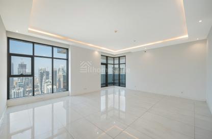 Apartment - 3 - 4 for rent in Green Lakes Towers 2 - Green Lakes Towers - JLT Cluster S - Jumeirah Lake Towers - Dubai