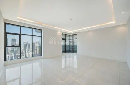 Apartment - 3 Bedrooms - 4 Bathrooms for rent in Green Lakes Towers 2 - Green Lakes Towers - JLT Cluster S - Jumeirah Lake Towers - Dubai