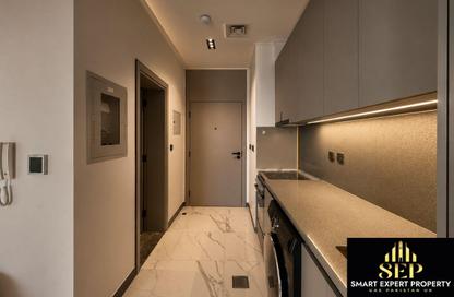 Apartment - Studio - 1 Bathroom for rent in MAG 890 - MAG City - Mohammed Bin Rashid City - Dubai
