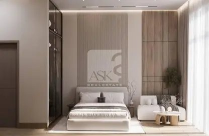 Apartment - Studio - 1 Bathroom for sale in Al Warsan 4 - Al Warsan - Dubai