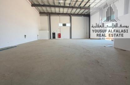 Warehouse - Studio - 2 Bathrooms for rent in Umm Dir - Umm Al Quwain