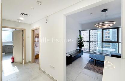 Apartment - 1 Bedroom - 2 Bathrooms for rent in Al Zahiyah - Abu Dhabi