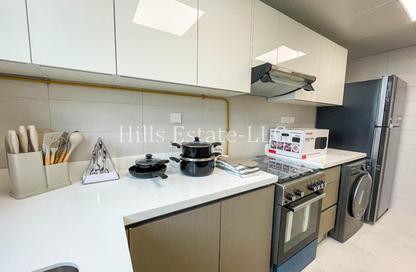 Apartment - 1 Bedroom - 2 Bathrooms for rent in Al Zahiyah - Abu Dhabi