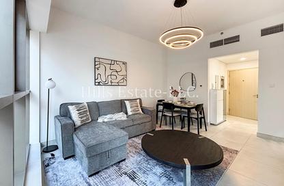 Apartment - 1 Bedroom - 2 Bathrooms for rent in Al Zahiyah - Abu Dhabi