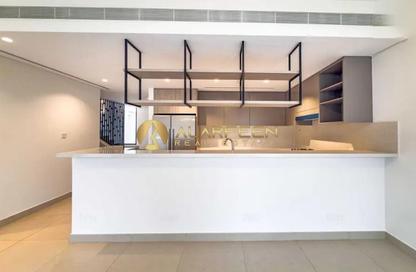 Villa - 3 Bedrooms - 4 Bathrooms for rent in Aura Gardens - Tilal Al Ghaf - Dubai