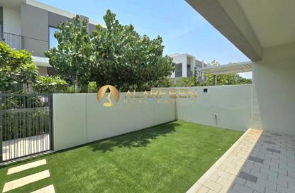 Villa - 3 Bedrooms - 4 Bathrooms for rent in Aura Gardens - Tilal Al Ghaf - Dubai