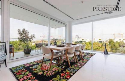 Apartment - 2 Bedrooms - 3 Bathrooms for rent in Ashjar Building G1 - Ashjar - Al Barari - Dubai
