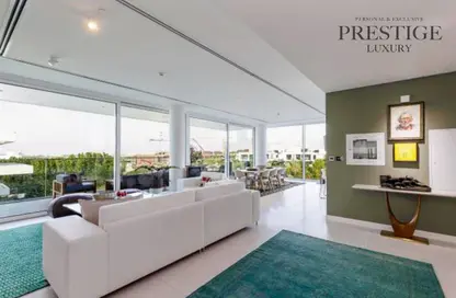 شقة - 2 غرف نوم - 3 حمامات للايجار في أشجار G1 - أشجار - البراري - دبي