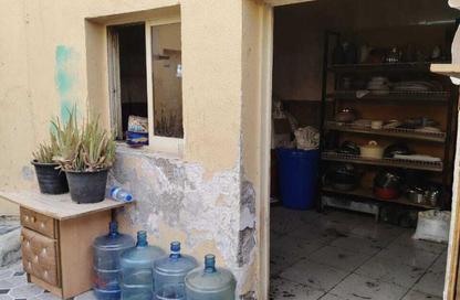 Whole Building - 5 Bedrooms - 5 Bathrooms for sale in Liwara 1 - Ajman
