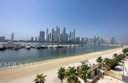 Apartment - 1 Bedroom - 1 Bathroom for rent in Marina Vista Tower 2 - Marina Vista - Emaar Beachfront - Dubai Harbour - Dubai Apartment - 1 Bedroom - 1 Bathroom for rent in Marina Vista Tower 2 - Marina Vista - Emaar Beachfront - Dubai Harbour - Dubai
