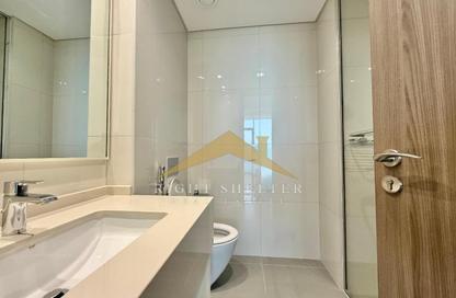 Apartment - 1 Bedroom - 2 Bathrooms for sale in Gateway Residences 2 - Mina Al Arab - Ras Al Khaimah
