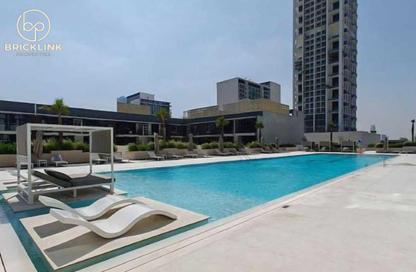 Apartment - 1 - 2 for rent in Binghatti Corner - District 10 - Jumeirah Village Circle - Dubai Apartment - 1 - 2 for rent in Binghatti Corner - District 10 - Jumeirah Village Circle - Dubai