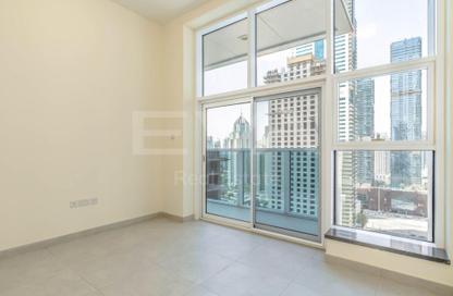 Apartment - 2 Bedrooms - 2 Bathrooms for rent in Marina Arcade Tower - Dubai Marina - Dubai