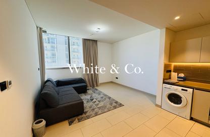 Apartment - 1 - 1 for rent in Sobha Creek Vistas Tower A - Sobha Creek Vistas - Sobha Hartland - Mohammed Bin Rashid City - Dubai