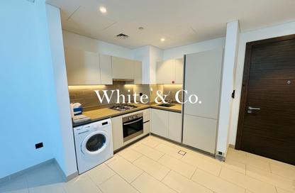 Apartment - 1 - 1 for rent in Sobha Creek Vistas Tower A - Sobha Creek Vistas - Sobha Hartland - Mohammed Bin Rashid City - Dubai Apartment - 1 - 1 for rent in Sobha Creek Vistas Tower A - Sobha Creek Vistas - Sobha Hartland - Mohammed Bin Rashid City - Dubai