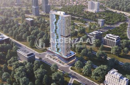 Apartment - 1 - 2 for sale in Samana Barari Lagoons - Majan - Dubai
