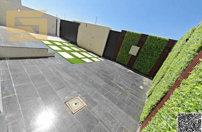 Villa - 4 Bedrooms - 6 Bathrooms for rent in Al Zaheya Gardens - Al Zahya - Ajman