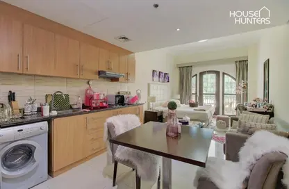 شقة - 1 حمام للايجار في لينكولن بارك - شيفلد - لينكولن بارك - ارجان - دبي