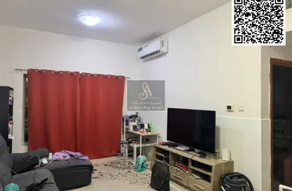 شقة - غرفة نوم - 2 حمامات للبيع في C1 برج - أبراج لؤلؤة عجمان - عجمان وسط المدينة - عجمان