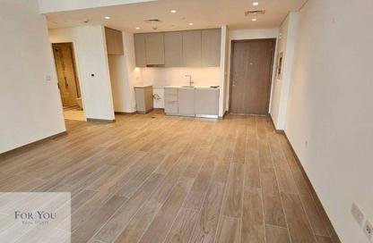 Apartment - 1 Bedroom - 1 Bathroom for rent in Orchid at Creek Beach Building 1 - Orchid at Creek Beach - Creek Beach - Dubai Creek Harbour (The Lagoons) - Dubai