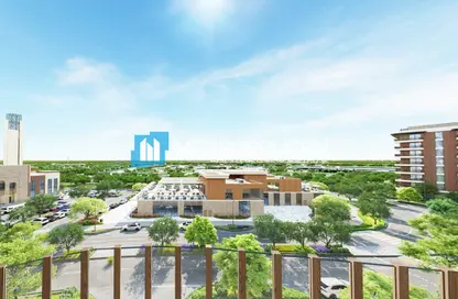 شقة - غرفة نوم - 2 حمامات للبيع في جاردينيا باي - جزيرة ياس - أبوظبي