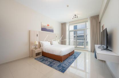 Apartment - 1 Bedroom - 2 Bathrooms for rent in Vita Residencia - Al Sufouh 1 - Al Sufouh - Dubai Apartment - 1 Bedroom - 2 Bathrooms for rent in Vita Residencia - Al Sufouh 1 - Al Sufouh - Dubai
