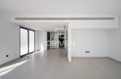 Villa - 4 Bedrooms - 5 Bathrooms for rent in Aura - Tilal Al Ghaf - Dubai