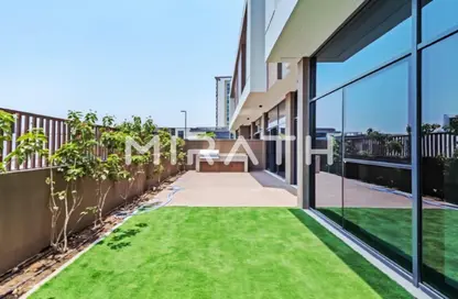 Villa - 3 Bedrooms - 4 Bathrooms for rent in Al Barsha 1 Villas - Al Barsha 1 - Al Barsha - Dubai
