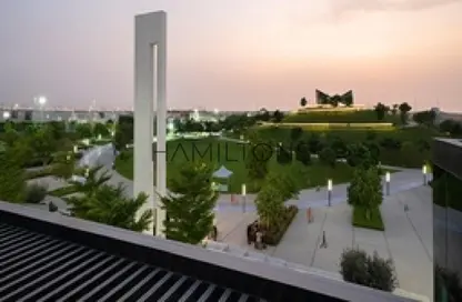 Villa - 5 Bedrooms - 6 Bathrooms for sale in Nasma Residence - Al Tai - Sharjah