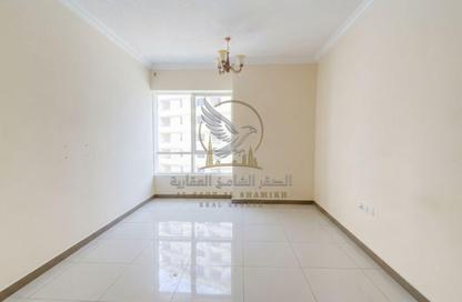 Apartment - 1 Bedroom - 2 Bathrooms for rent in Al Mahatta Building - Al Mahatta - Al Qasimia - Sharjah