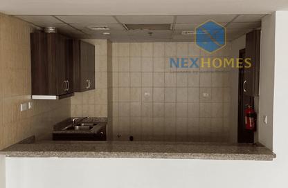 Apartment - 2 - 3 for rent in Stadium Point - Dubai Sports City - Dubai