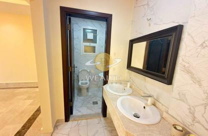 Villa - 5 Bedrooms - 7 Bathrooms for rent in Nasma Residence - Al Tai - Sharjah