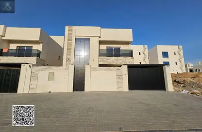 فيلا - 5 غرف نوم - 8 حمامات للبيع في العامرة جاردنز - العامرة - عجمان