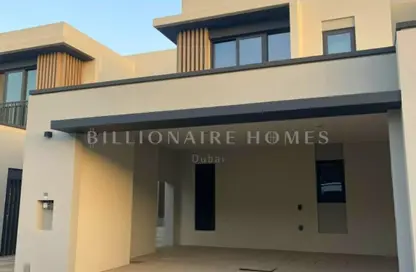 Townhouse - 3 Bedrooms - 4 Bathrooms for sale in Jebel Ali Village Townhouses - Jebel Ali Village - Jebel Ali - Dubai
