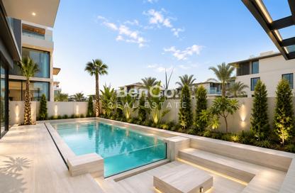 Villa - 5 - 7 for sale in Nad Al Sheba Gardens 2 - Nad Al Sheba Gardens - Nad Al Sheba 1 - Nad Al Sheba - Dubai Villa - 5 - 7 for sale in Nad Al Sheba Gardens 2 - Nad Al Sheba Gardens - Nad Al Sheba 1 - Nad Al Sheba - Dubai
