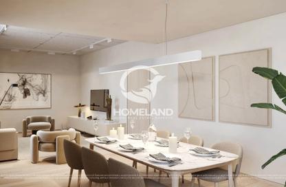 Apartment - 1 - 1 for rent in MAG 330 - City of Arabia - Dubai