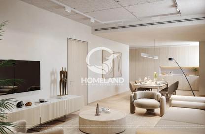 Apartment - 1 - 1 for rent in MAG 330 - City of Arabia - Dubai