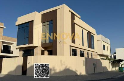 فيلا - 4 غرف نوم - 5 حمامات للبيع في الزاهية جاردنز - الزاهية - عجمان فيلا - 4 غرف نوم - 5 حمامات للبيع في الزاهية جاردنز - الزاهية - عجمان