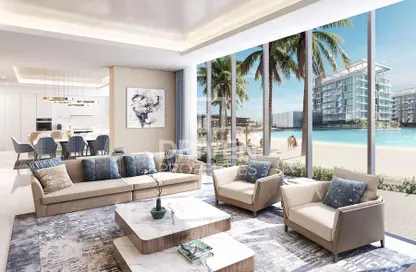 Apartment - 2 Bedrooms - 2 Bathrooms for sale in Lagoon Views 11 - Lagoon Views - Damac Lagoons - Dubai