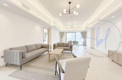 Apartment - 4 Bedrooms - 4 Bathrooms for rent in Orra The Embankment - Jumeirah Lake Towers - Dubai