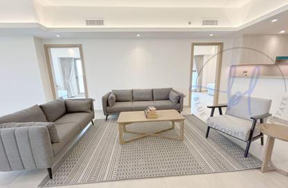 Apartment - 4 Bedrooms - 4 Bathrooms for rent in Orra The Embankment - Jumeirah Lake Towers - Dubai