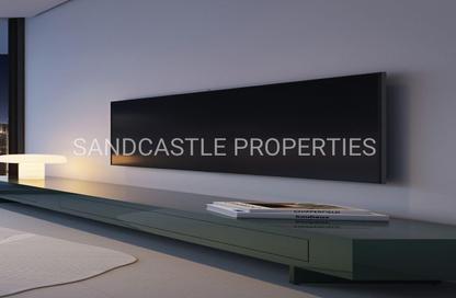 Apartment - 1 Bedroom - 2 Bathrooms for sale in Inaura Hotels  and  Residences - Burj Khalifa Area - Downtown Dubai - Dubai