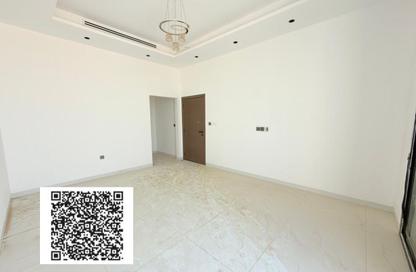 Villa - 5 Bedrooms - 7 Bathrooms for sale in Al Helio 2 - Al Helio - Ajman Villa - 5 Bedrooms - 7 Bathrooms for sale in Al Helio 2 - Al Helio - Ajman