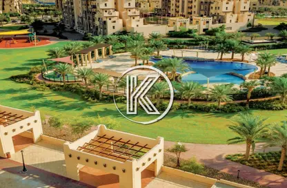Apartment - 1 Bedroom - 2 Bathrooms for sale in Al Ramth 28 - Al Ramth - Remraam - Dubai Land - Dubai